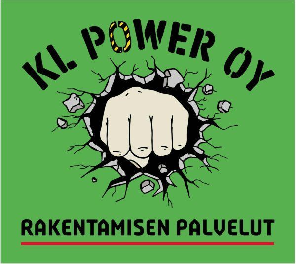 KL Power Oy - Purkuty&ouml;t ja saneeraus