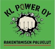 KL Power Oy - Purkutyöt ja saneeraus