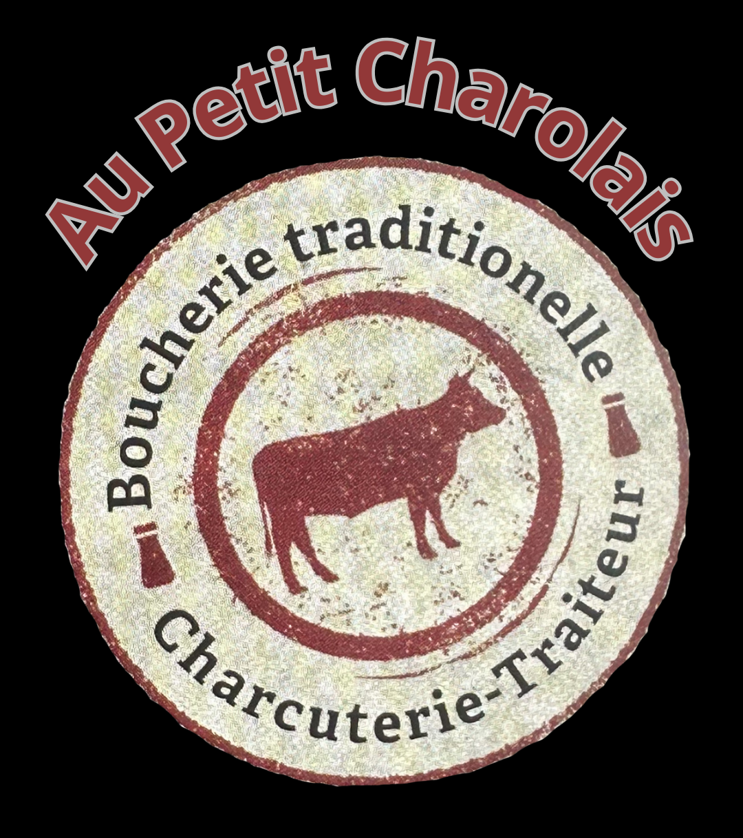 Logo d'Au petit Charolais