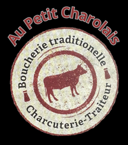 Logo d'Au petit Charolais