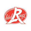 Logo de label Rouge