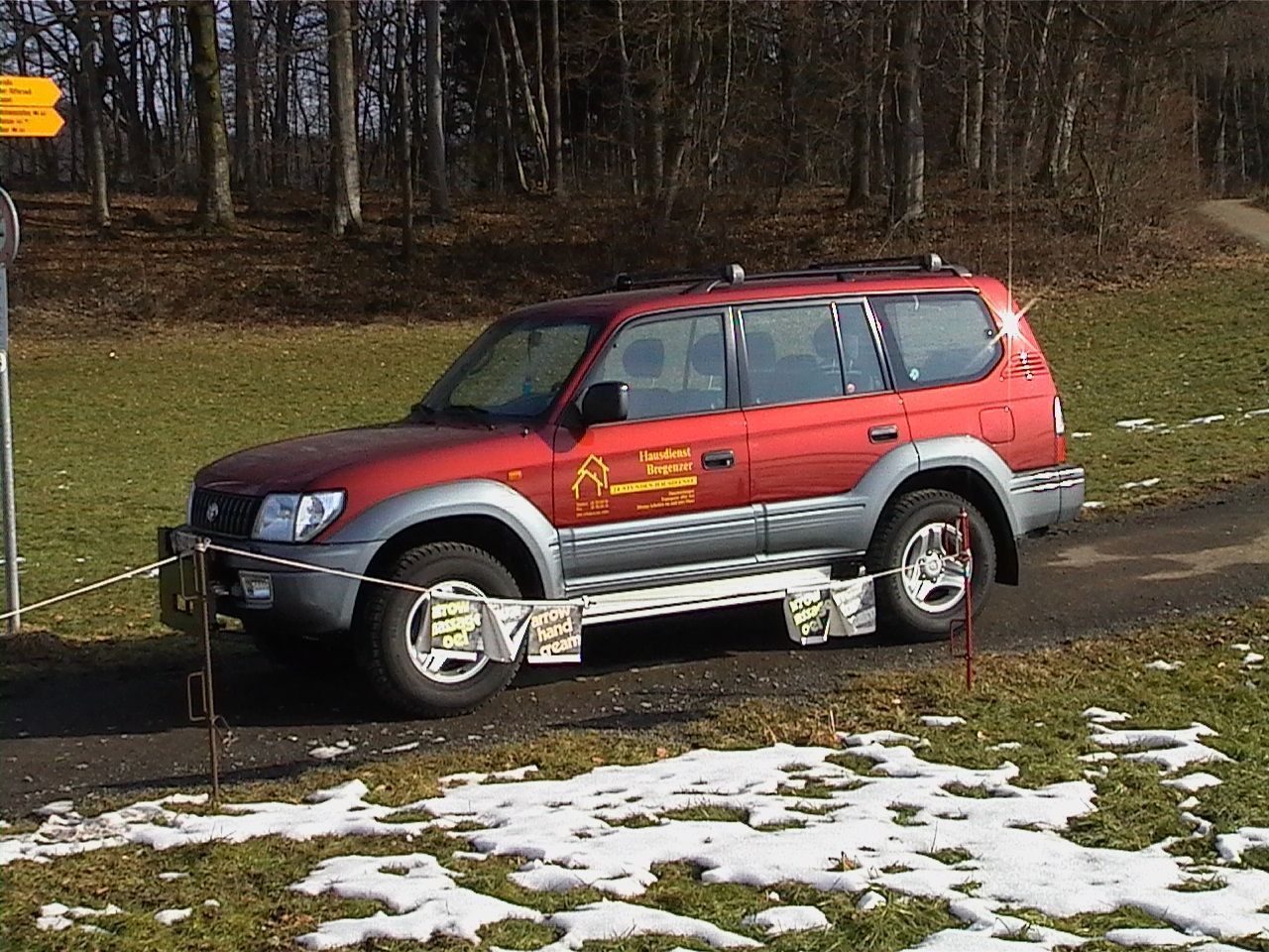 Peter Bregenzer - Hausdienst Bregenzer AG - Zwillikon