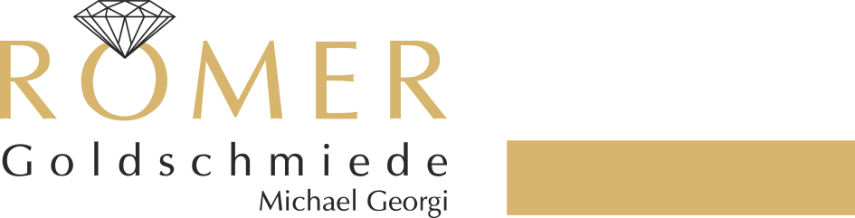 Römer Goldschmiede Inh. Michael Georgi Logo