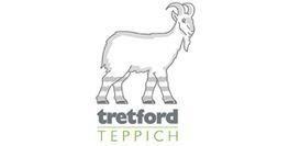 Logo tretford Teppich