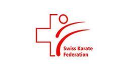 Logo Swiss Karate Federation
