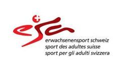 Logo Erwachsenensport Schweiz