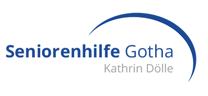 Kathrin D&ouml;lle &ndash; Seniorenhilfe Ambulanter Pflegedienst | Gotha | Logo
