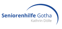 Kathrin D&ouml;lle &ndash; Seniorenhilfe Ambulanter Pflegedienst | Gotha | Logo