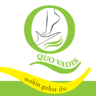 Logo Fuss- und Handpflege in St.Willibald
