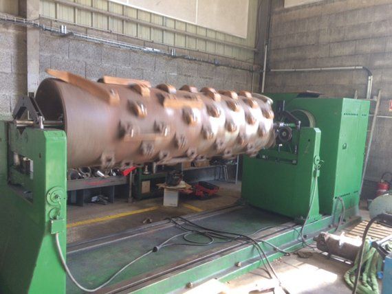 Confection de pièces en petites séries