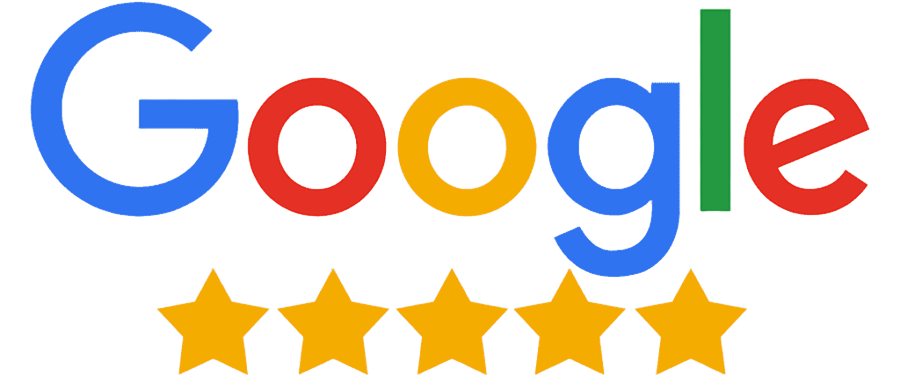 Logo des avis Google