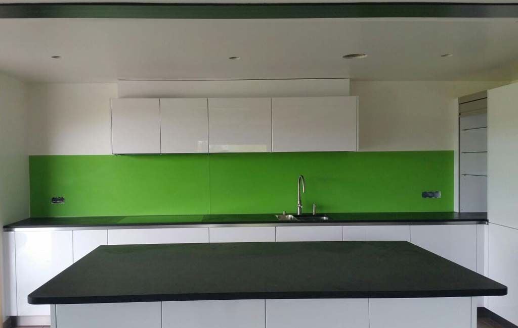 Entre-meubles de cuisine