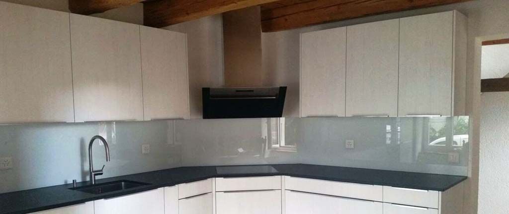 Entre-meubles de cuisine