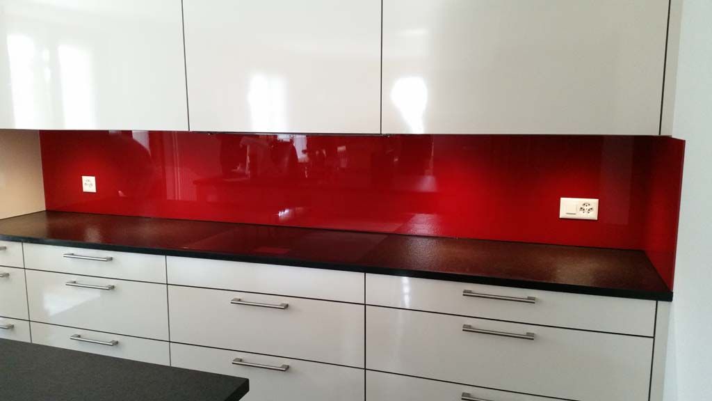 Entre-meubles de cuisine