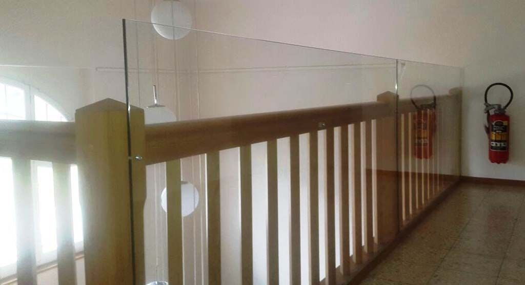 Protection et mise aux normes d'une barrière