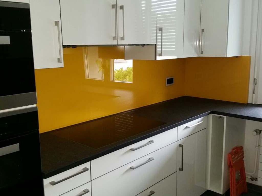 Entre-meubles de cuisine