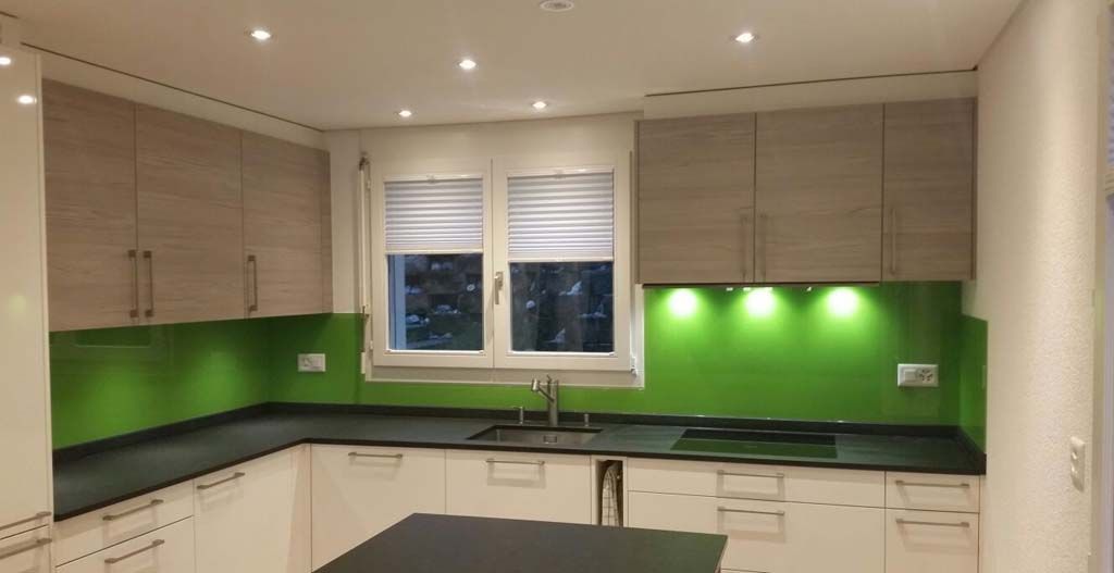 Entre-meubles de cuisine