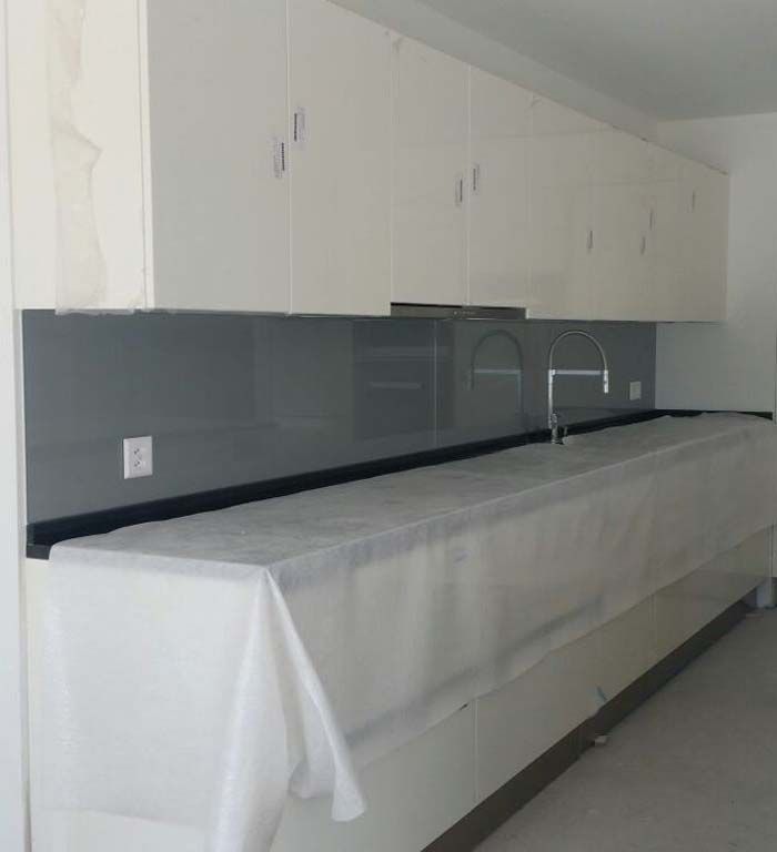 Entre-meubles de cuisine