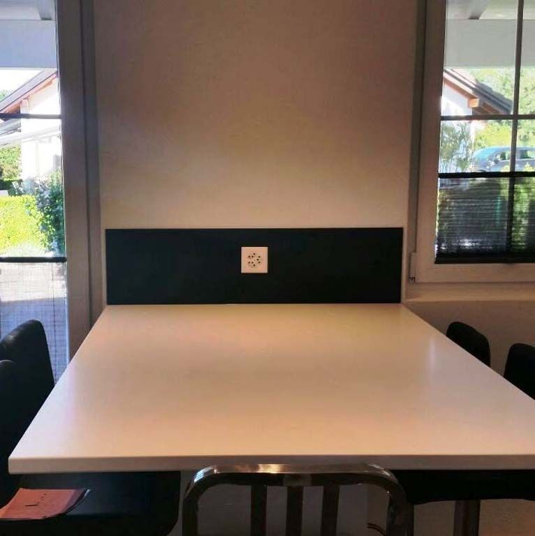 Entre-meubles de cuisine