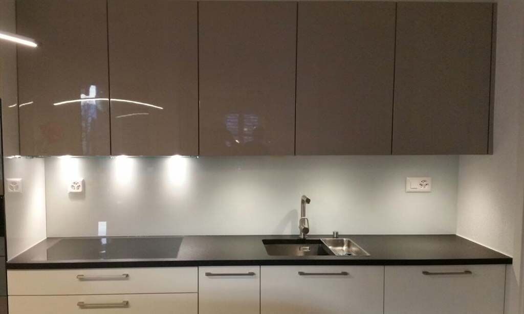 Entre-meubles de cuisine