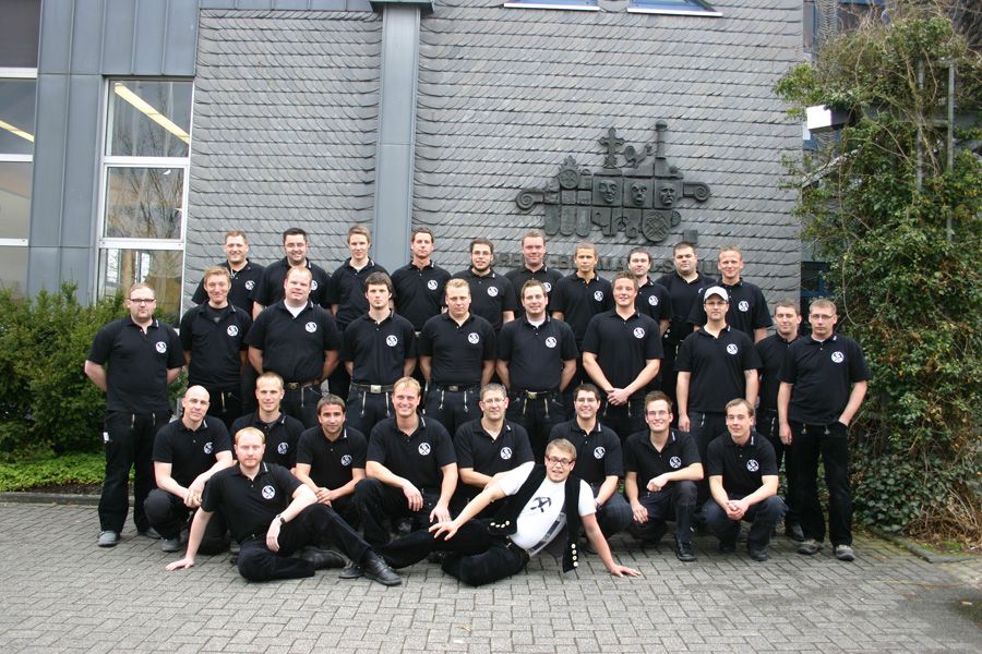 Dachdeckermeister Lehrgang