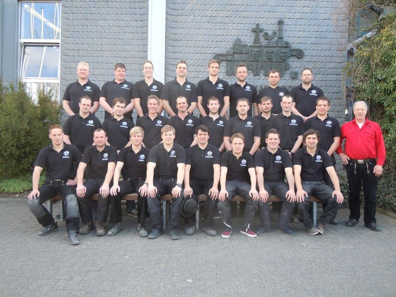 Dachdeckermeister Lehrgang