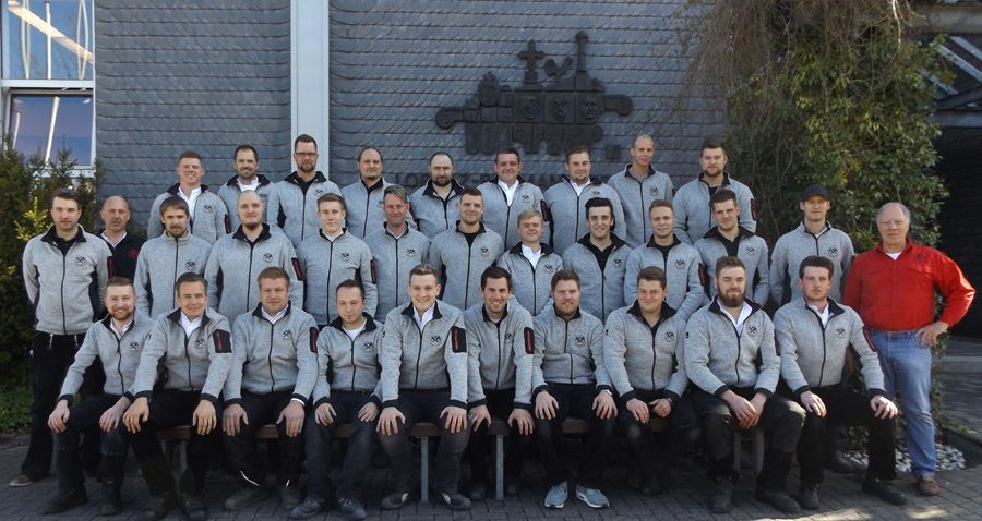 Dachdeckermeister Lehrgang