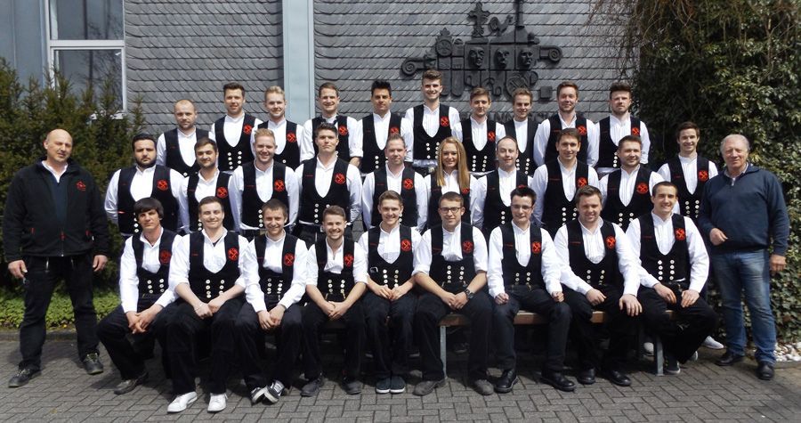 Dachdeckermeister Lehrgang