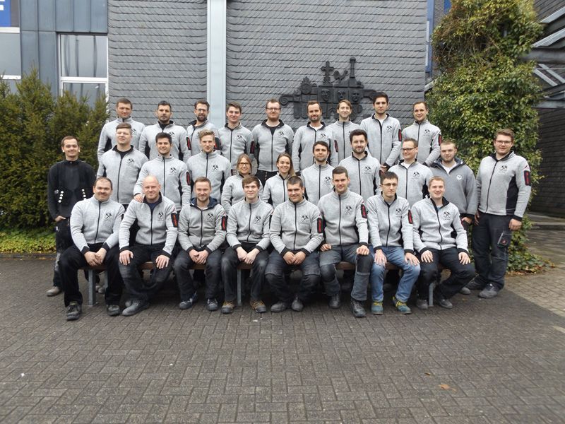 Dachdeckermeister Lehrgang