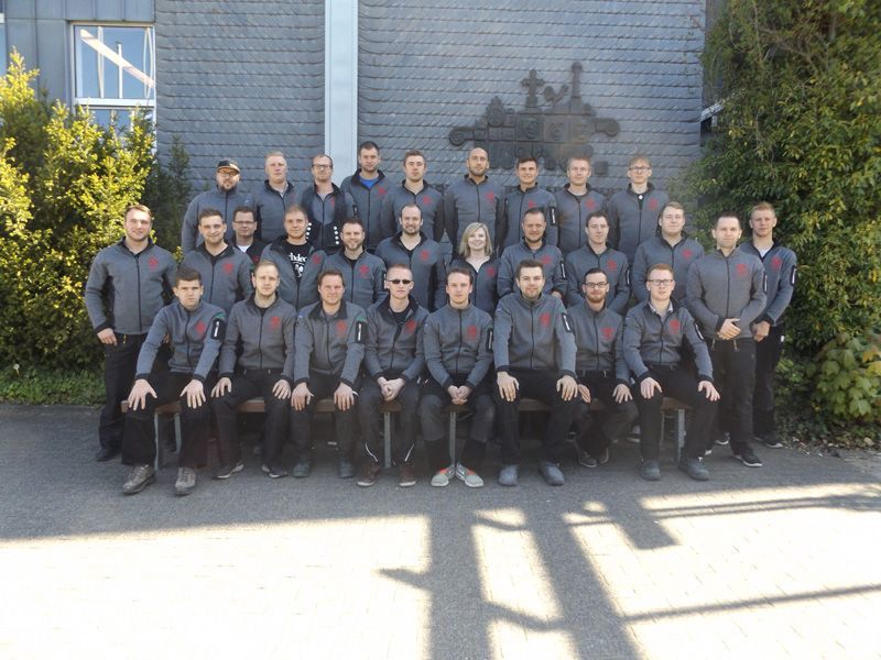 Dachdeckermeister Lehrgang