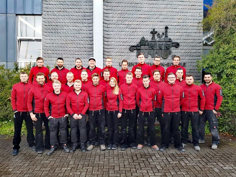 Dachdeckermeister Lehrgang