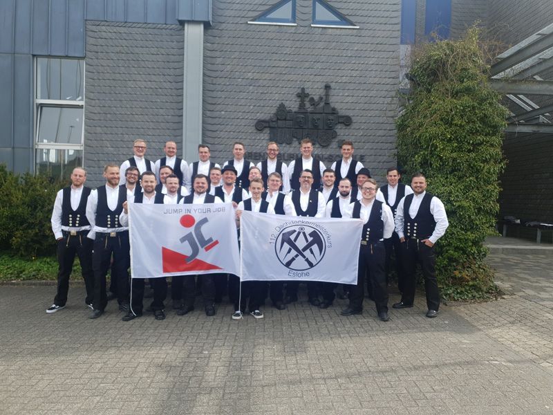 Dachdeckermeister Lehrgang