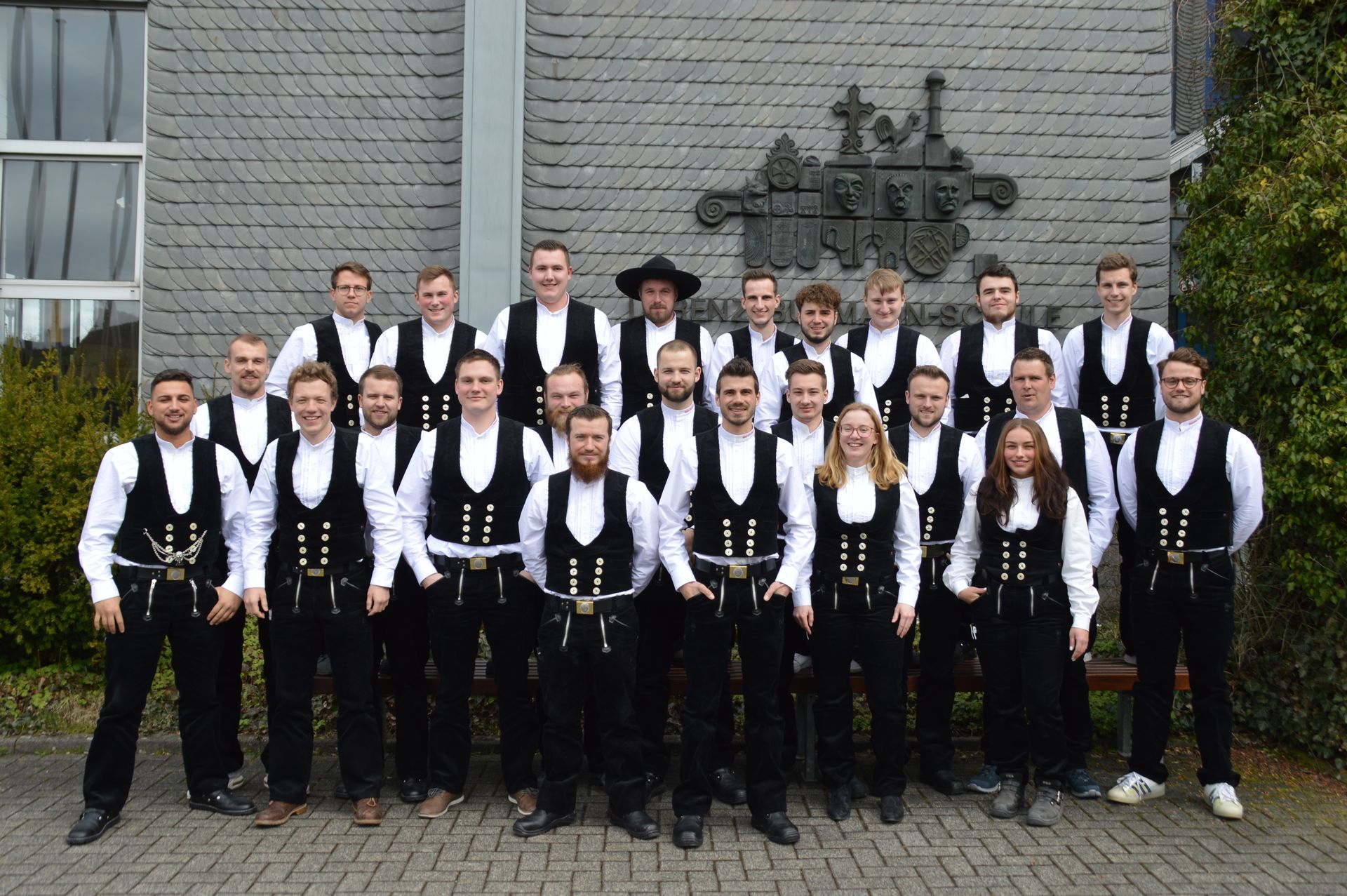 Meisterlehrgang 2022 - 2023