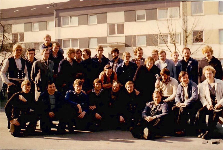 Dachdeckermeister Lehrgang