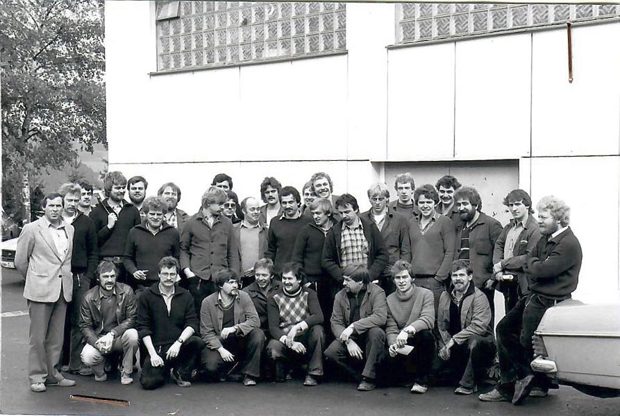 Dachdeckermeister Lehrgang