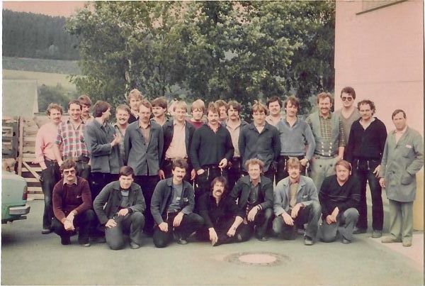 Dachdeckermeister Lehrgang