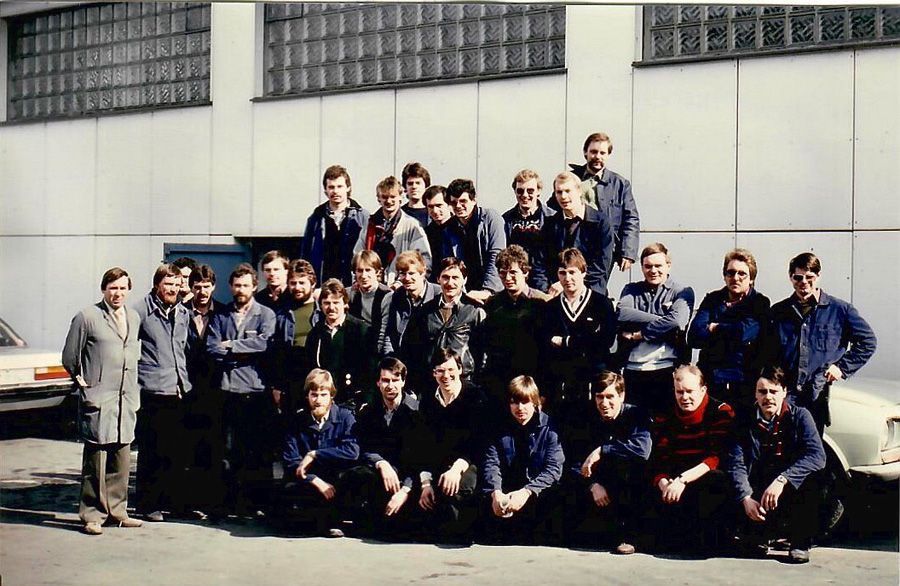 Dachdeckermeister Lehrgang