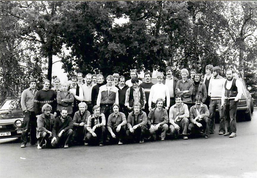 Dachdeckermeister Lehrgang