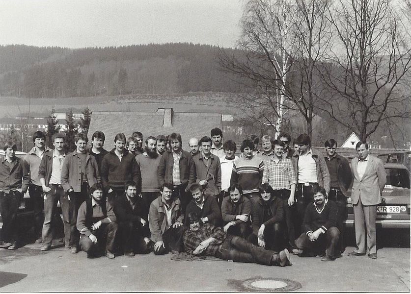 Dachdeckermeister Lehrgang