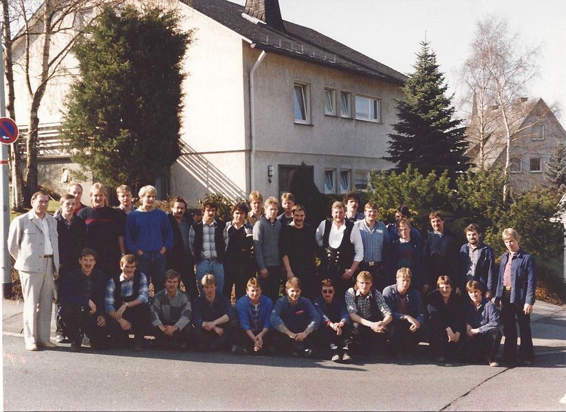 Dachdeckermeister Lehrgang