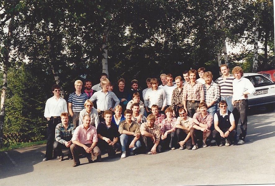 Dachdeckermeister Lehrgang