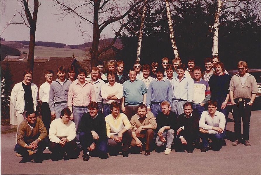 Dachdeckermeister Lehrgang