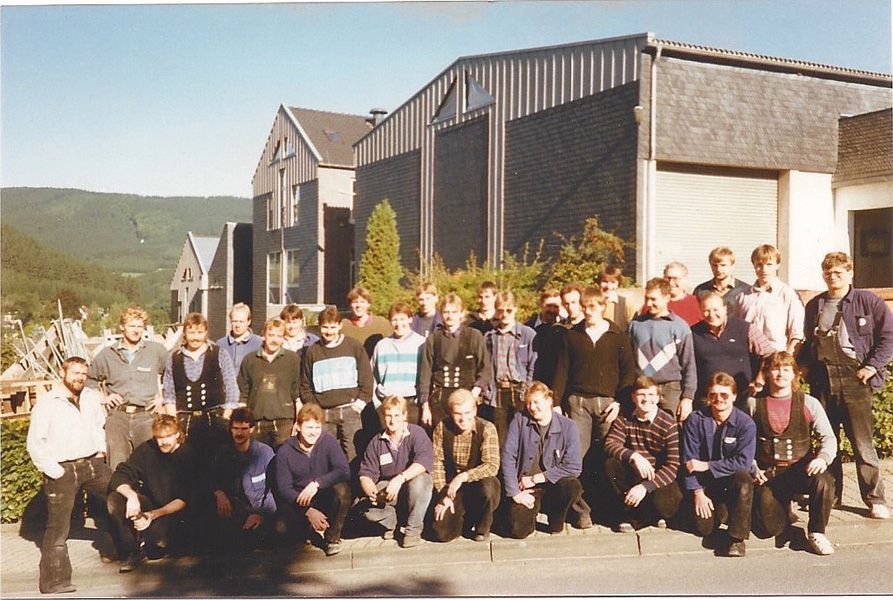 Dachdeckermeister Lehrgang