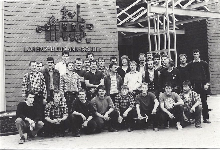 Dachdeckermeister Lehrgang