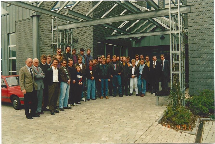 Dachdeckermeister Lehrgang