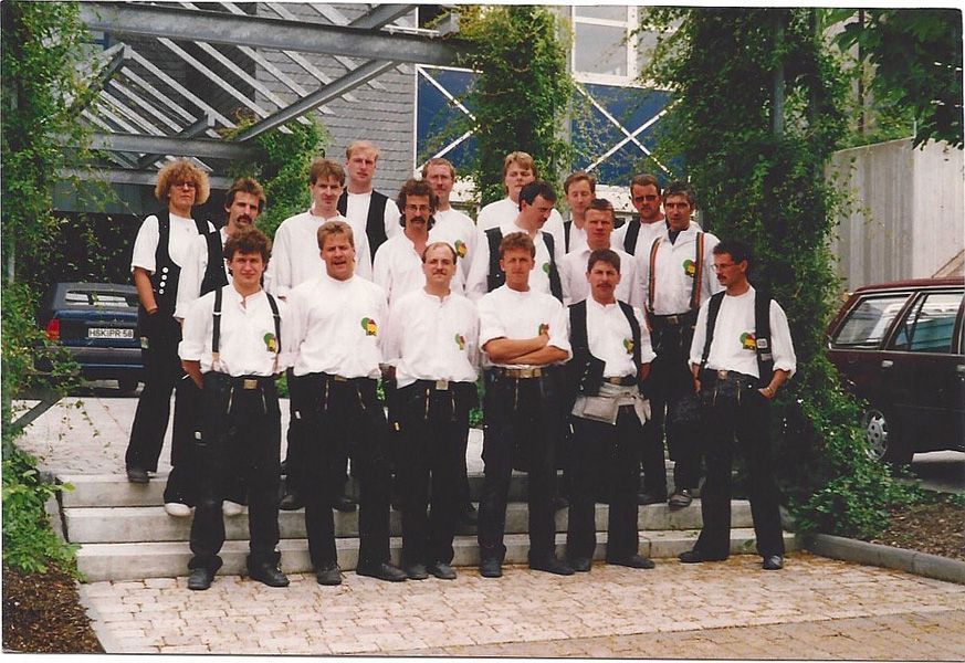 Dachdeckermeister Lehrgang