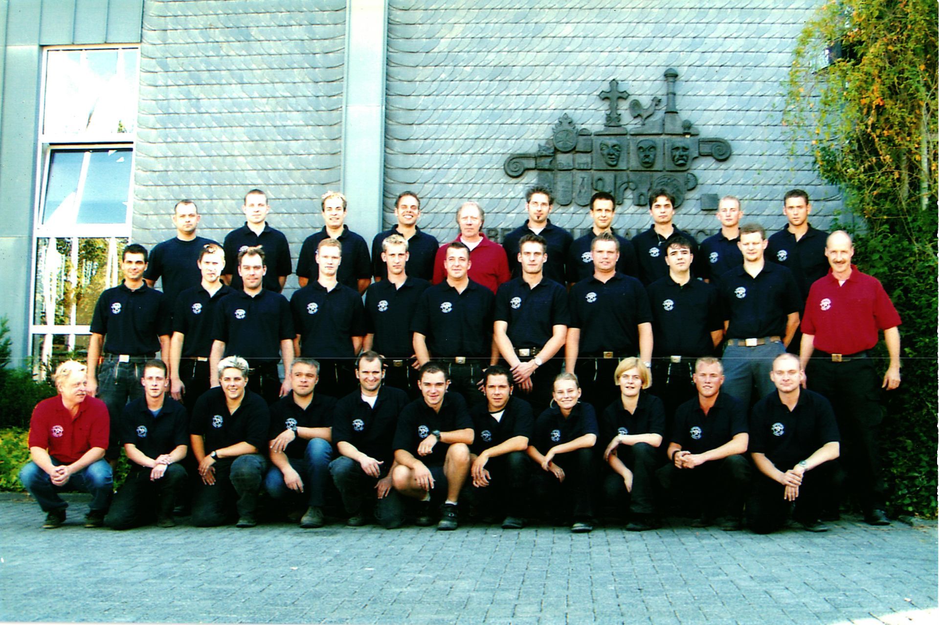 Dachdeckermeister Lehrgang