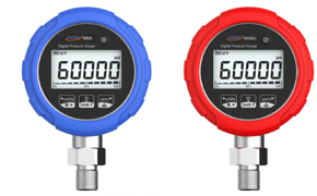 ADT 680A, Digitalmanometer