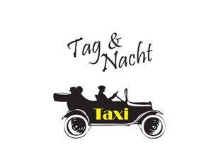 TVZ Taxi GmbH logo