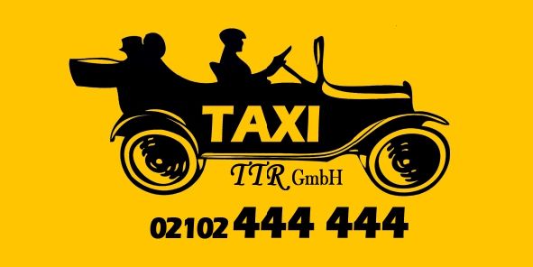 TVZ Taxi GmbH logo